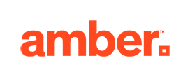 Amber