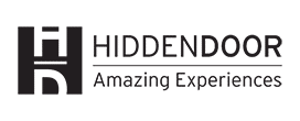 hiddendoor
