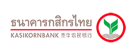 kasikorn bank